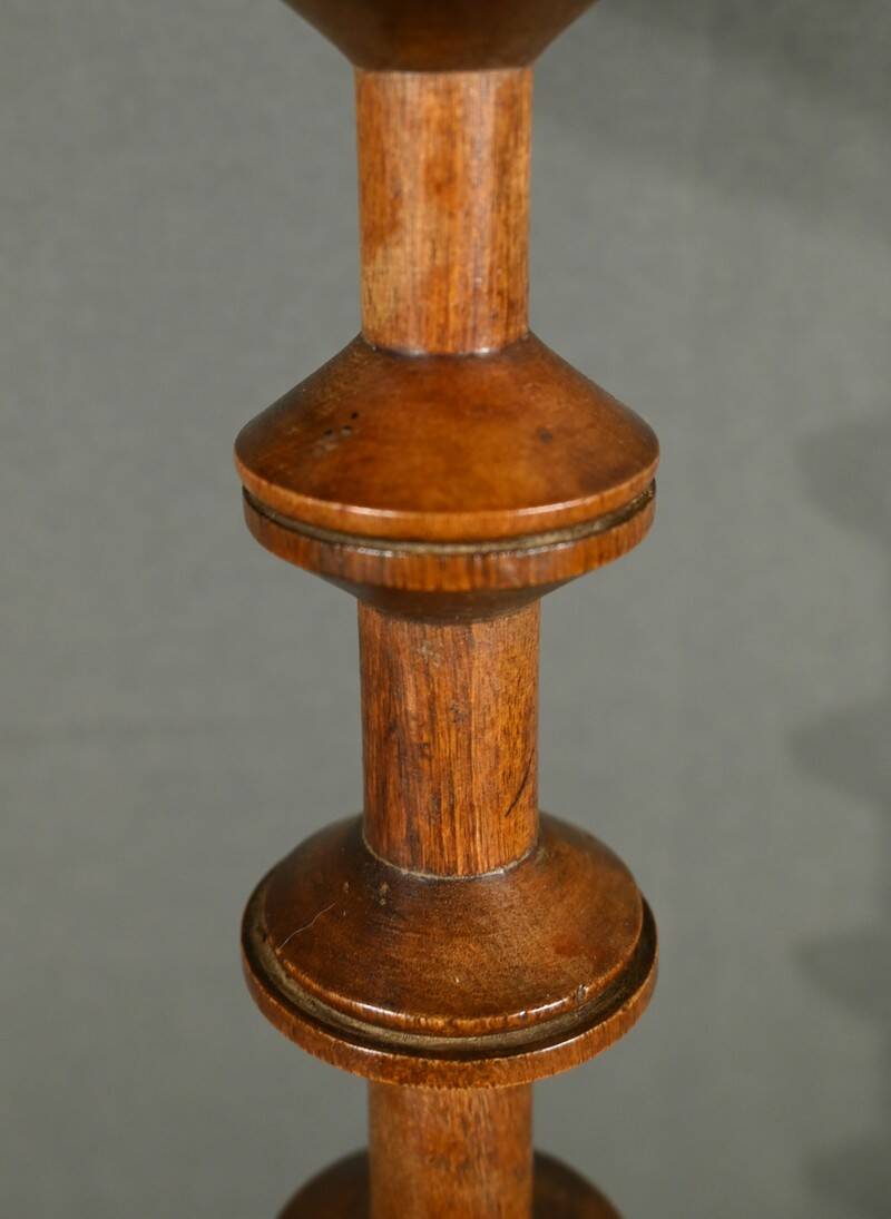 Ash saddle – 1940