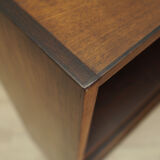 Rosewood bookcase, Danish design, 1970s, production: Denmark