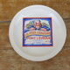6 cheese plates from St Amand