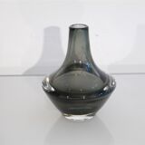 Vintage Scandinavian Vase Submerged 1960