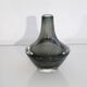 Vintage Scandinavian Vase Submerged 1960