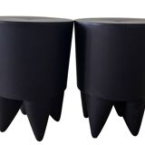 Bubu stool by Philippe Starck