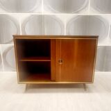 Rockabilly vintage cabinet