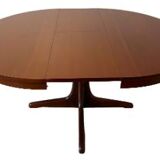 Baumann Round Table