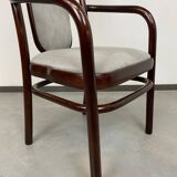 Vintage office chair by Antonín Šuman for Ton Bystřice Pod Hostýnem
