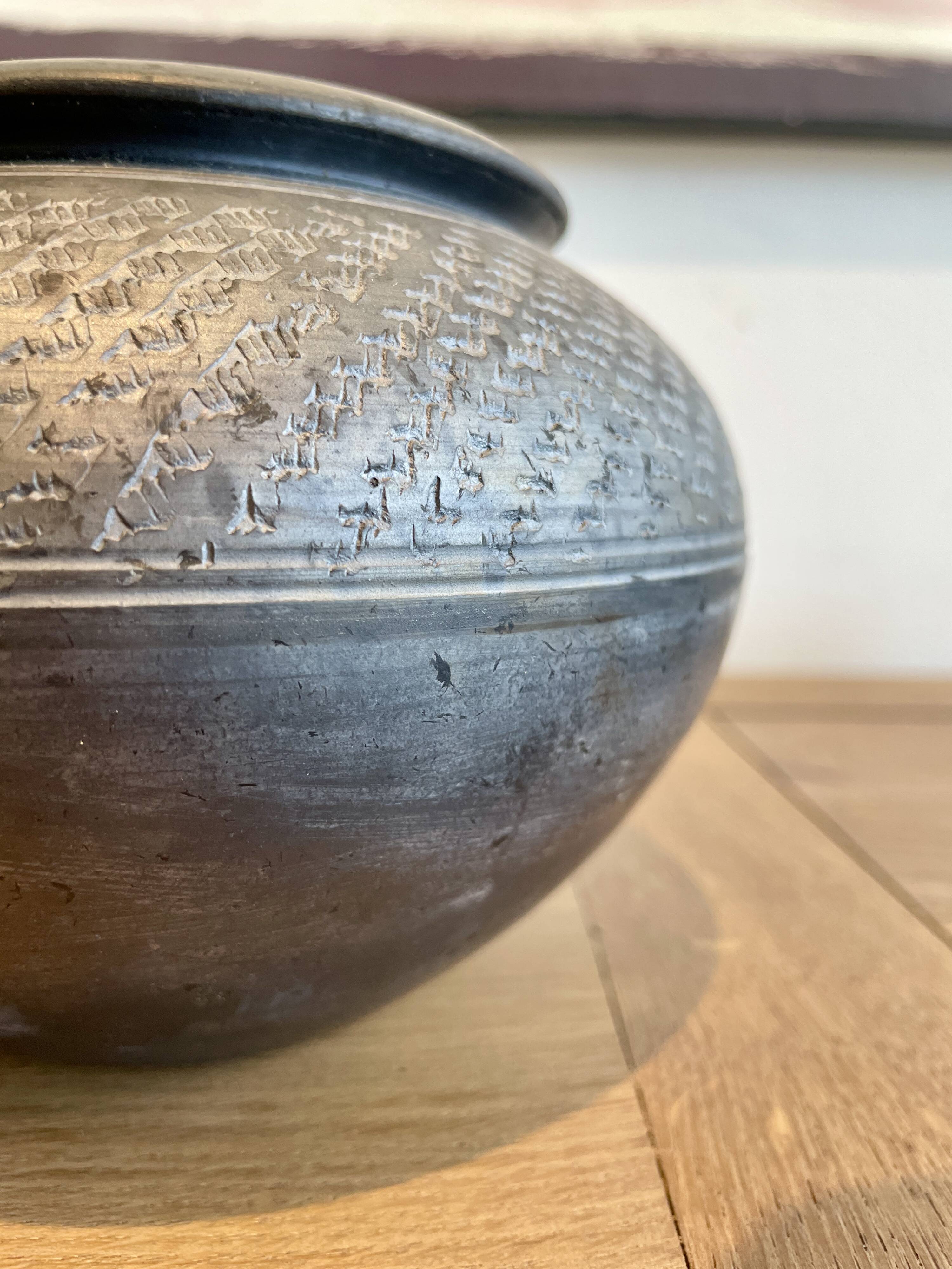 Tim Andrews Ceramic Vase