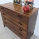 Vintage chest of drawers