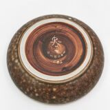Ceramic bowl by Carl-Harry St-lhane for The 1950s