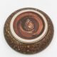 Ceramic bowl by Carl-Harry St-lhane for The 1950s