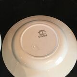 Badonviller hollow plates