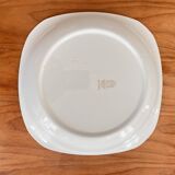 Gien serving dish