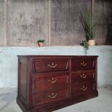 Drawer counter