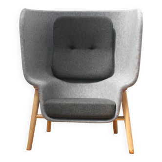 Fauteuil Pod Chair, Devorm