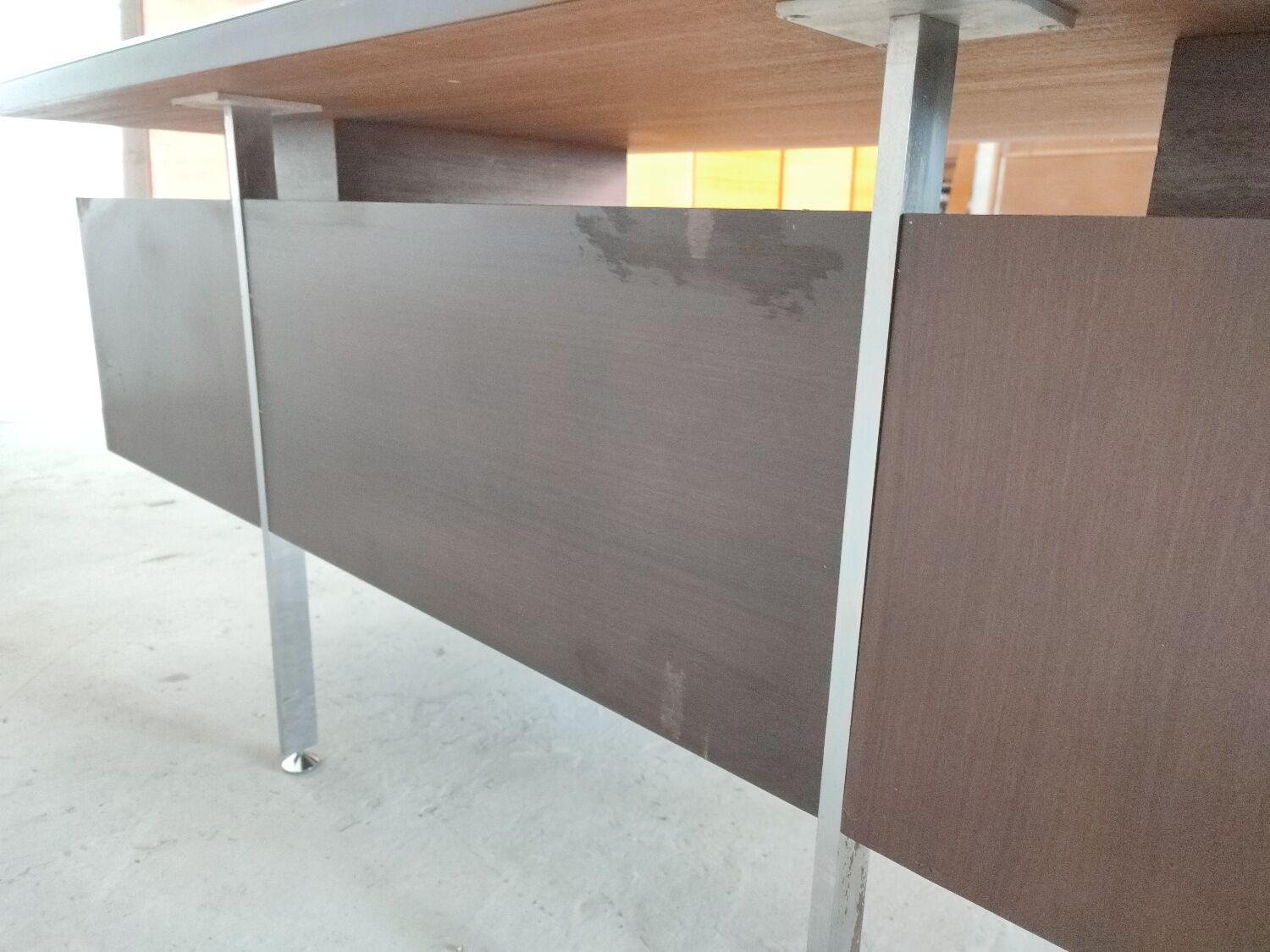 Alain Richard office