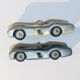 Voitures miniature norev