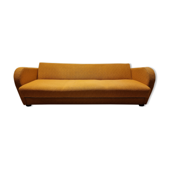Sofa by Jindrich Halabala