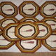 12 plates Henriot Quimper 1930