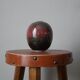Vase soliflore ceramic glazed artisanal pottery handmade design japandi minimalist