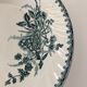 Round dish - Terre de fer Ste Amandinoise - Service Margot