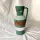 Vintage Scheurich West Germany Vase - 407 35