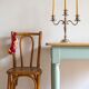 Farm table