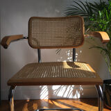 Chaise Cesca B64