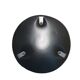 Suspension globe Holophane 45cm