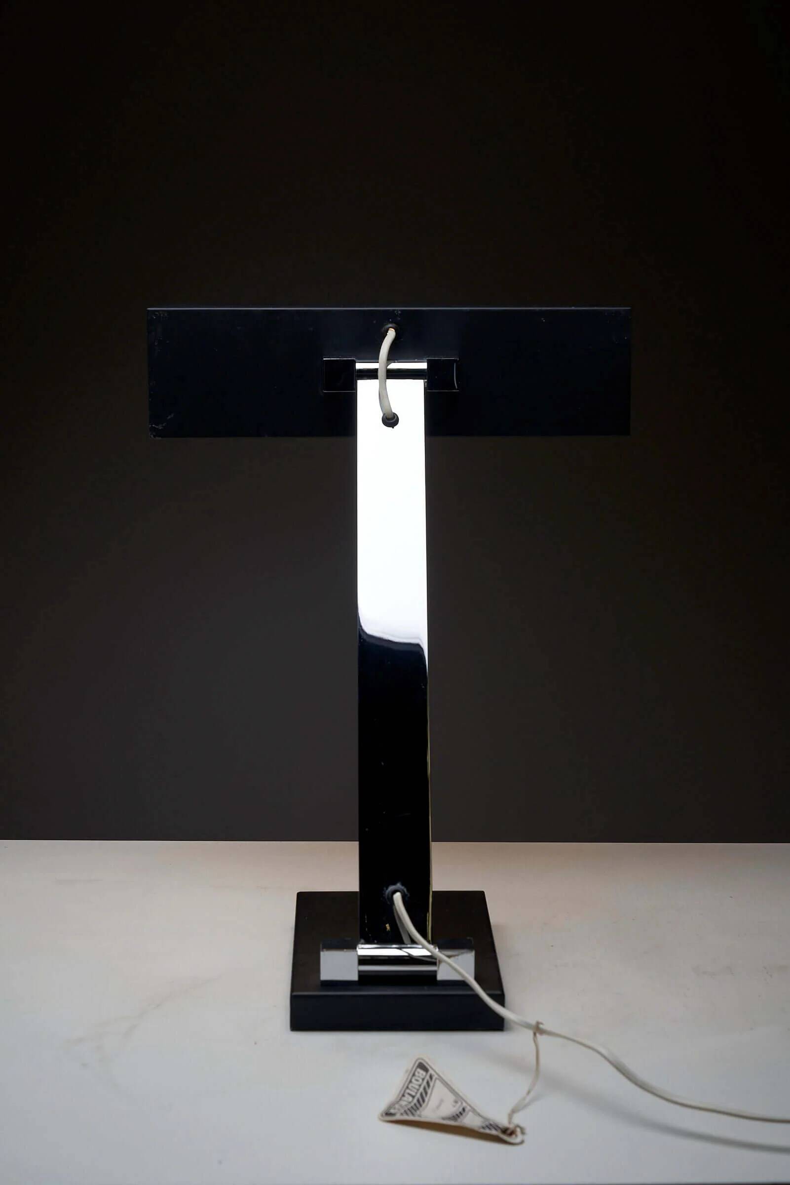 Desk Lamp by Boulanger