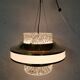 60s/70s pendant light