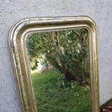 Louis Philippe Mirror