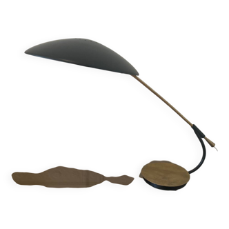 Lampe Kaiser Idell 6775 par Christian Dell