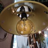 Lamp to be asked