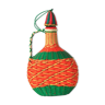 Bottle scoubidou