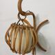 Appliques en osier