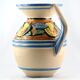 Rare ceramics pichet former pol henriot quimper faïence art deco 1930/sevellec