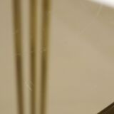 Italian Side Table Plant Table Design Hollywood Regency 70s