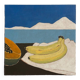 Still life on panel
