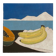 Still life on panel