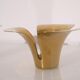 Pair of Scandinavian brass candle holders 1970