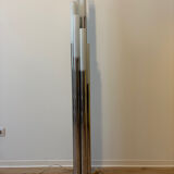 P448 Luci Italia Space Age floor lamp
