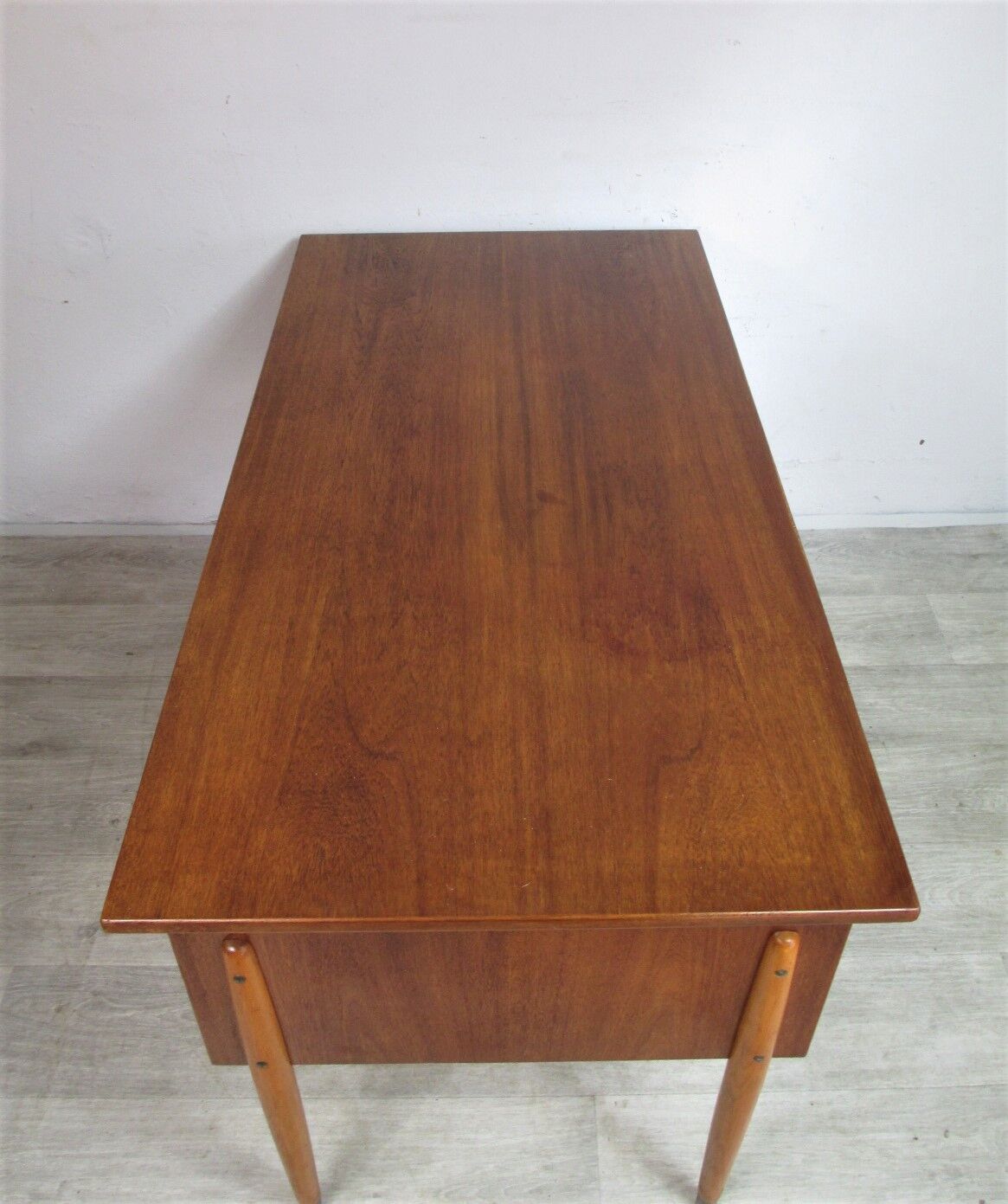 Bureau, Danemark, années 1960