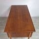 Bureau, Danemark, années 1960