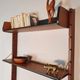 Norwegian Ergo Secretary Furniture, Scandinavian Vintage 1960s