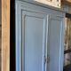 Armoire parisienne