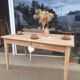 Farm table