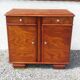Mado cork tray buffet