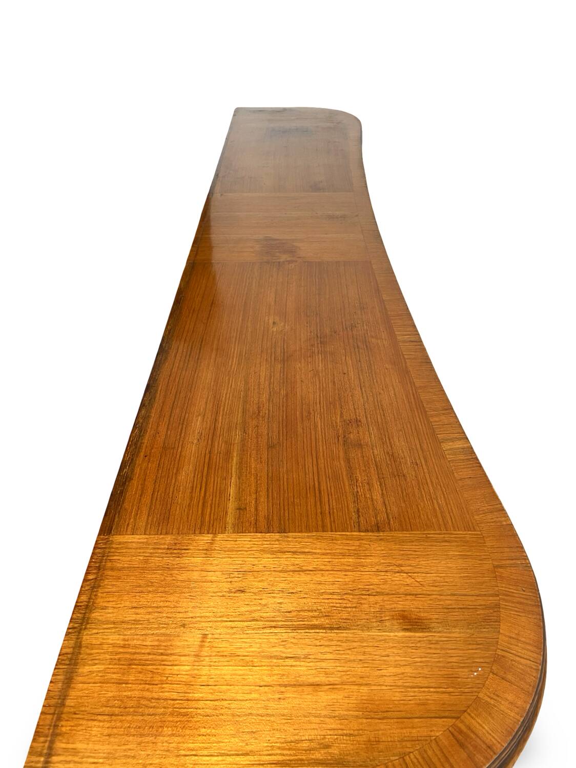 Art Deco Sideboard / Credenza, 1940s/1950s