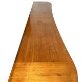 Art Deco Sideboard / Credenza, 1940s/1950s