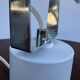 Small Space Age lamp from the 70s.