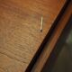 Teak desk, Danish design, 1970s, production: Denmark